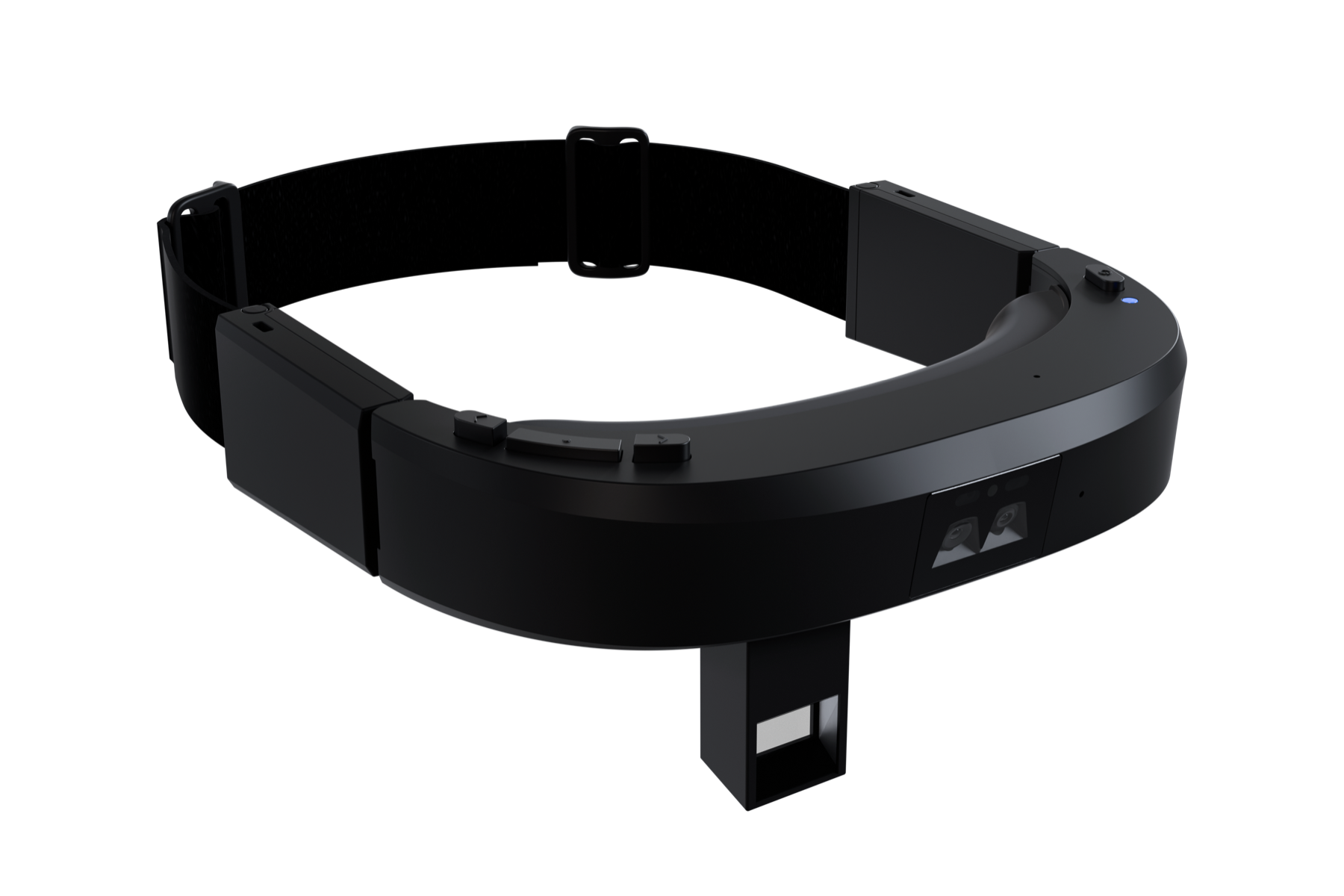 RealWear Arc 3 lightweight assisted reality headset